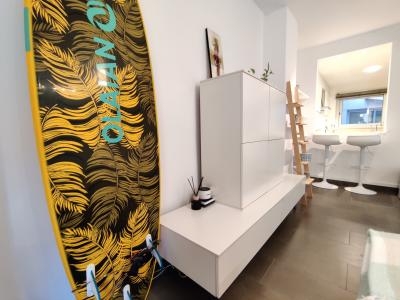 Piso en Alquiler en Barcelona Sèneca - Riera De Sant Miquel