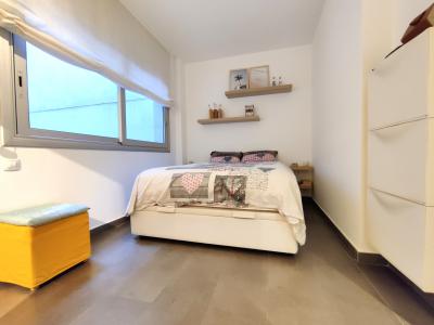 Piso en Alquiler en Barcelona Sèneca - Riera De Sant Miquel