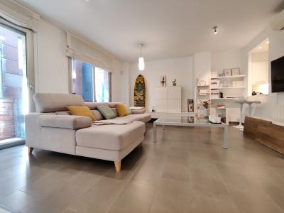 Piso en Alquiler en Barcelona Sèneca - Riera De Sant Miquel