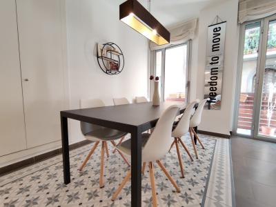 Piso en Alquiler en Barcelona Sèneca - Riera De Sant Miquel