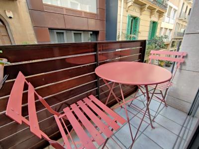 Piso en Alquiler en Barcelona Sèneca - Riera De Sant Miquel