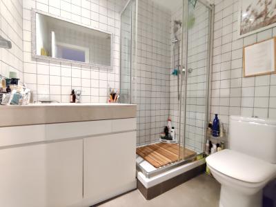 Piso en Alquiler en Barcelona Sèneca - Riera De Sant Miquel