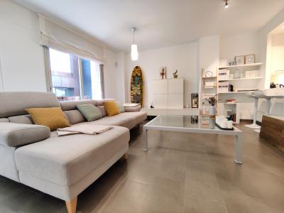 Piso en Alquiler en Barcelona Sèneca - Riera De Sant Miquel