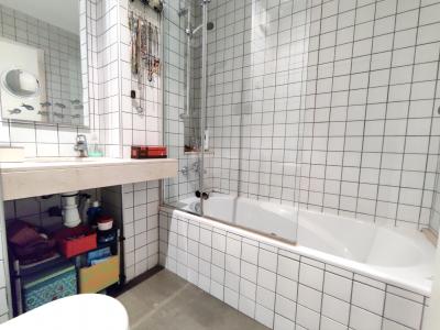 Piso en Alquiler en Barcelona Sèneca - Riera De Sant Miquel