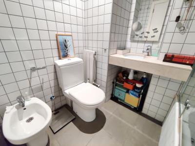 Piso en Alquiler en Barcelona Sèneca - Riera De Sant Miquel