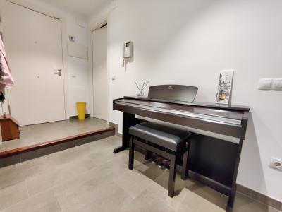 Piso en Alquiler en Barcelona Sèneca - Riera De Sant Miquel