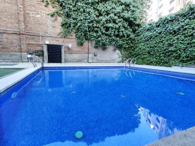 Piso en Alquiler en Barcelona Sèneca - Riera De Sant Miquel