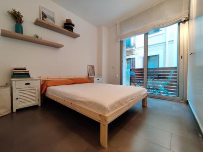 Piso en Alquiler en Barcelona Sèneca - Riera De Sant Miquel