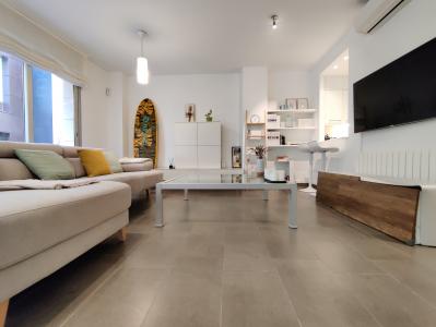 Piso en Alquiler en Barcelona Sèneca - Riera De Sant Miquel