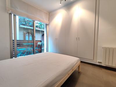 Piso en Alquiler en Barcelona Sèneca - Riera De Sant Miquel