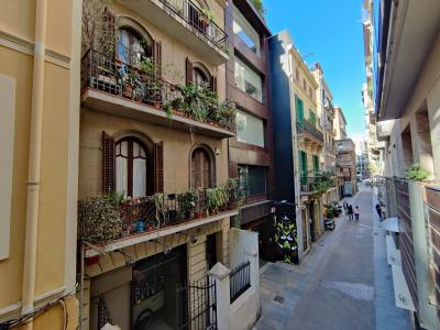 Piso en Alquiler en Barcelona Sèneca - Riera De Sant Miquel