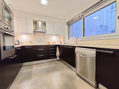 Piso en Alquiler en Barcelona Sèneca - Riera De Sant Miquel