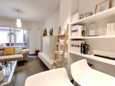 Piso en Alquiler en Barcelona Sèneca - Riera De Sant Miquel