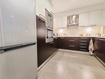 Piso en Alquiler en Barcelona Sèneca - Riera De Sant Miquel