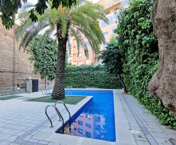 Piso en Alquiler en Barcelona Sèneca - Riera De Sant Miquel