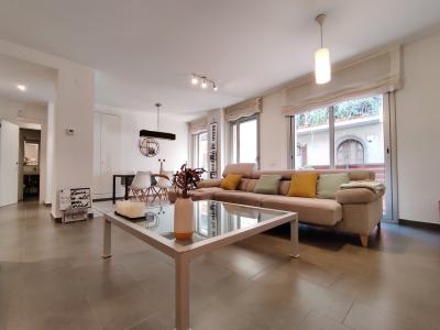 Piso en Alquiler en Barcelona Sèneca - Riera De Sant Miquel