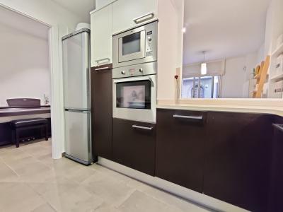 Piso en Alquiler en Barcelona Sèneca - Riera De Sant Miquel