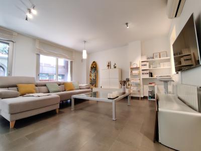 Piso en Alquiler en Barcelona Sèneca - Riera De Sant Miquel