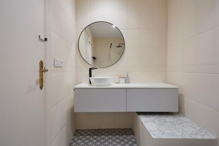 Appartement à louer à Barcelona Sant Pere Mes Baix - Mercat Santa Caterina