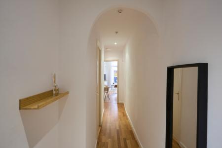 Appartement à louer à Barcelona Sant Pere Mes Baix - Mercat Santa Caterina