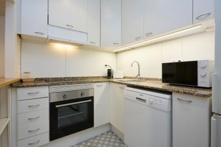 Appartement à louer à Barcelona Sant Pere Mes Baix - Mercat Santa Caterina