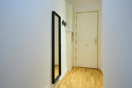 Appartement à louer à Barcelona Sant Pere Mes Baix - Mercat Santa Caterina