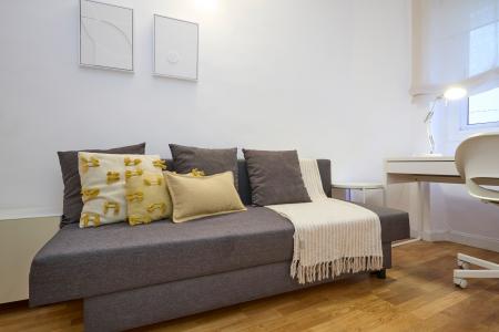 Appartement à louer à Barcelona Sant Pere Mes Baix - Mercat Santa Caterina