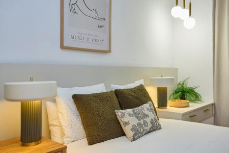 Appartement à louer à Barcelona Sant Pere Mes Baix - Mercat Santa Caterina