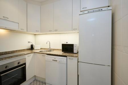 Appartement à louer à Barcelona Sant Pere Mes Baix - Mercat Santa Caterina