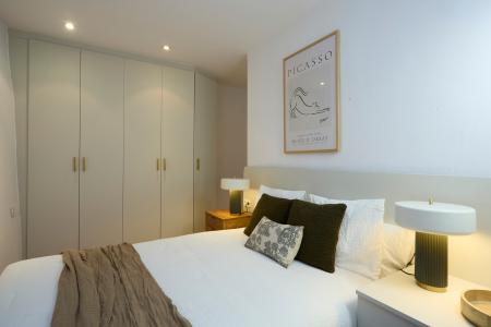 Appartement à louer à Barcelona Sant Pere Mes Baix - Mercat Santa Caterina