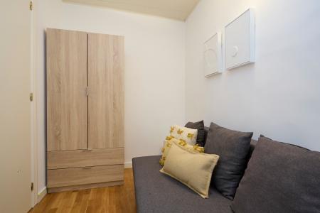 Appartement à louer à Barcelona Sant Pere Mes Baix - Mercat Santa Caterina