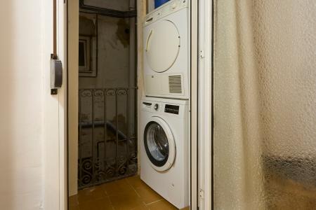 Appartement à louer à Barcelona Sant Pere Mes Baix - Mercat Santa Caterina