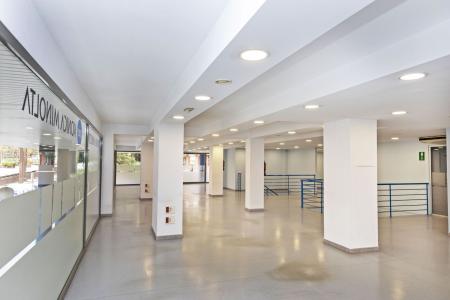 Local comercial en Alquiler en Barcelona Rambla Brasil - Melcior De Palau (precio + Iva)