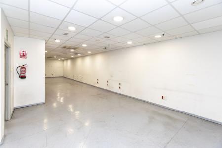 Local comercial en Alquiler en Barcelona Rambla Brasil - Melcior De Palau (precio + Iva)