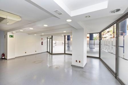 Local comercial en Alquiler en Barcelona Rambla Brasil - Melcior De Palau (precio + Iva)