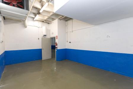 Local comercial en Alquiler en Barcelona Rambla Brasil - Melcior De Palau (precio + Iva)