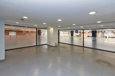 Local comercial en Alquiler en Barcelona Rambla Brasil - Melcior De Palau (precio + Iva)