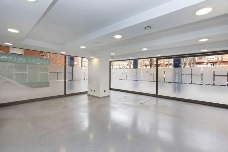 Local comercial en Alquiler en Barcelona Rambla Brasil - Melcior De Palau (precio + Iva)