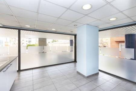 Local comercial en Alquiler en Barcelona Rambla Brasil - Melcior De Palau (precio + Iva)