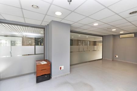 Local comercial en Alquiler en Barcelona Rambla Brasil - Melcior De Palau (precio + Iva)