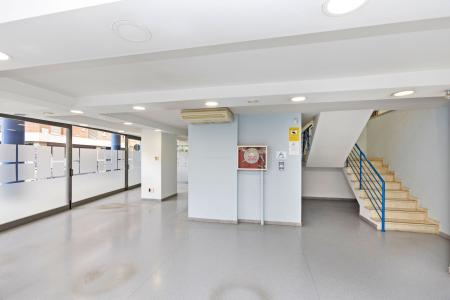 Local comercial en Alquiler en Barcelona Rambla Brasil - Melcior De Palau (precio + Iva)