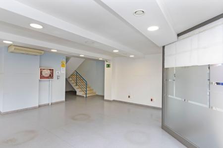 Local comercial en Alquiler en Barcelona Rambla Brasil - Melcior De Palau (precio + Iva)