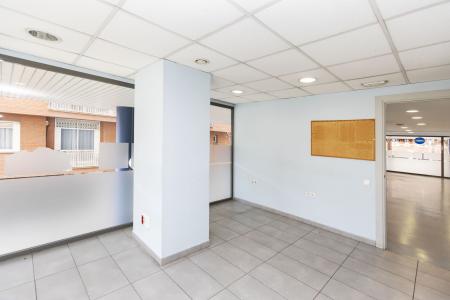 Local comercial en Alquiler en Barcelona Rambla Brasil - Melcior De Palau (precio + Iva)