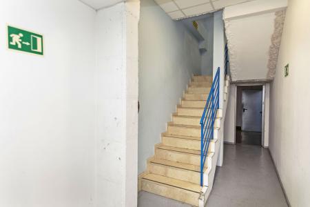 Local comercial en Alquiler en Barcelona Rambla Brasil - Melcior De Palau (precio + Iva)