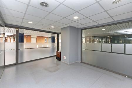 Local comercial en Alquiler en Barcelona Rambla Brasil - Melcior De Palau (precio + Iva)