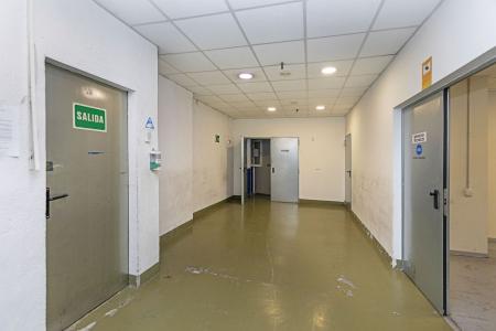 Local comercial en Alquiler en Barcelona Rambla Brasil - Melcior De Palau (precio + Iva)