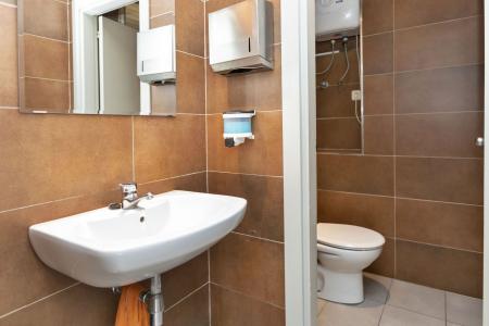 Local comercial en Alquiler en Barcelona Rambla Brasil - Melcior De Palau (precio + Iva)