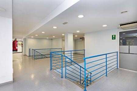 Local comercial en Alquiler en Barcelona Rambla Brasil - Melcior De Palau (precio + Iva)