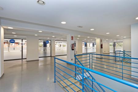 Local comercial en Alquiler en Barcelona Rambla Brasil - Melcior De Palau (precio + Iva)