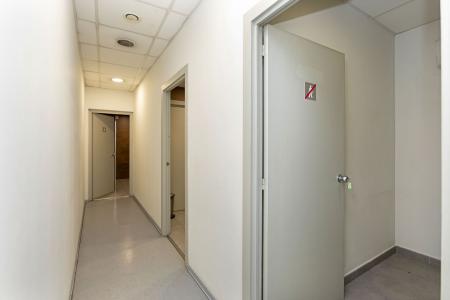 Local comercial en Alquiler en Barcelona Rambla Brasil - Melcior De Palau (precio + Iva)